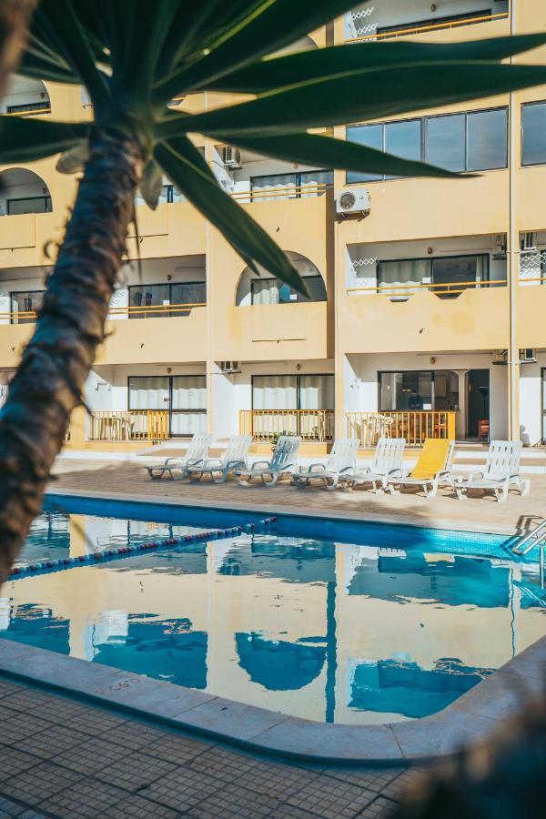Eirasol By Umbral Apartamento Albufeira